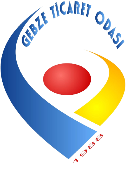 Gebze Ticaret Odası Logo