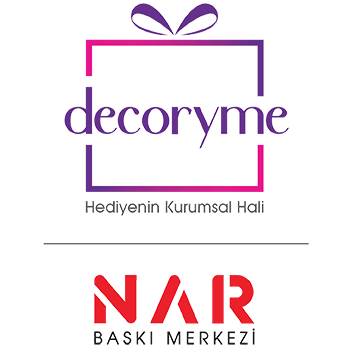 Nar Baskı Merkezi Sponsor